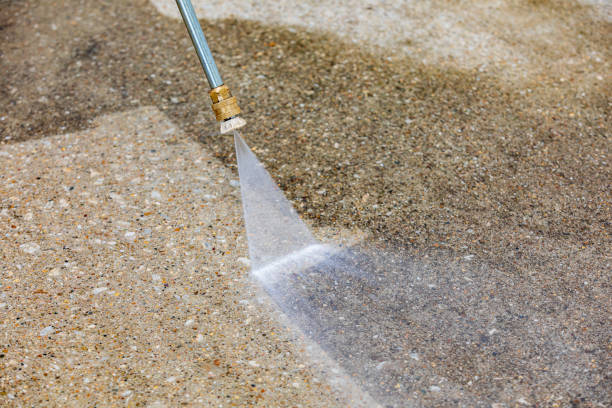 Reliable Marlborough, MA Pressure Washing Solutions