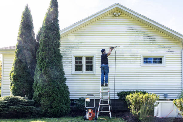 Paint Preparation in Marlborough, MA